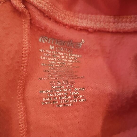 Pink Star Sweater And Pants Set Size 10/12 - Picture 12 of 16